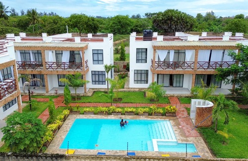 Ukunda Villa | Zumaridi Villas 2.