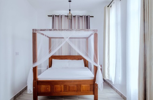 Ukunda Villa | Zumaridi Villas 2.