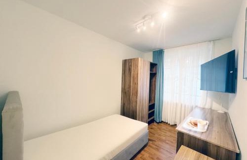 Solothurn Hotel | Zunfthaus zu Wirthen