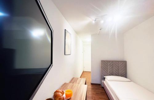 Solothurn Hotel | Zunfthaus zu Wirthen