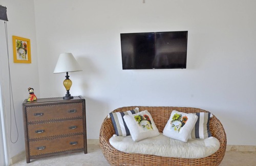 La Gloria Apartment | Zuperb 3 Bedroom Ocean View Apart Isla Mujeres