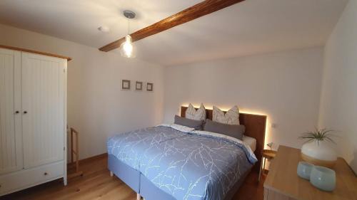 Finsterbergen Apartment | Zur alten Bäckerei - Finsterbergen