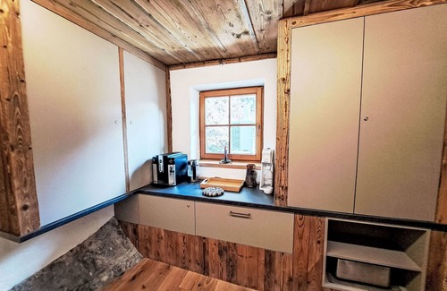 Muhlthal Apartment | Zur alten Schmiede by Interhome