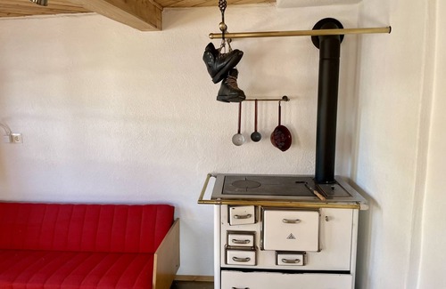 Muhlthal Apartment | Zur alten Schmiede by Interhome