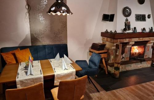 Masburg House | Zur Kringelwies