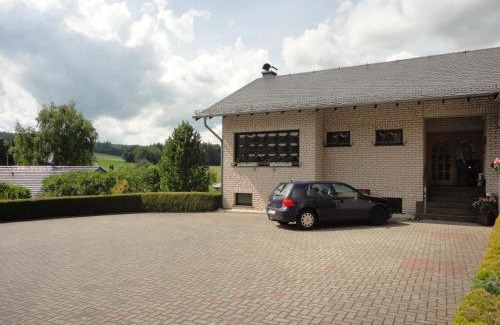 Masburg House | Zur Kringelwies