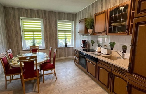 Ilversgehofen Apartment | Zur Linde Apartment No.9