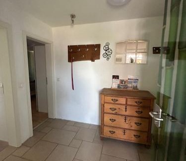 Varel Apartment | Zur Mühle