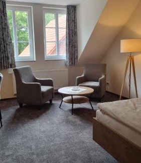 Bad Zwischenahn Hotel | Zur Querensteder Mühle