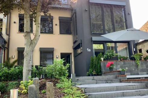 Rachtig Apartment | Zur Rotbuche