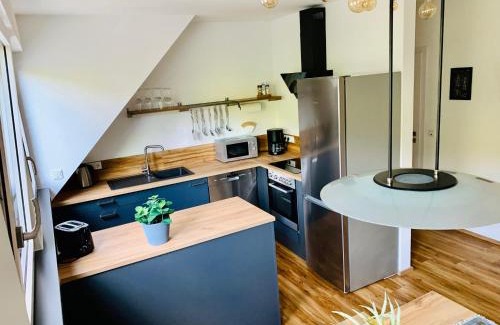 Rachtig Apartment | Zur Rotbuche