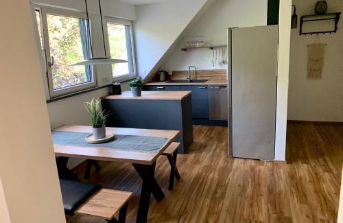 Rachtig Apartment | Zur Rotbuche