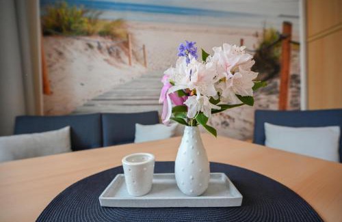 Dahme Apartment | Zur schönen Aussicht - FW 11