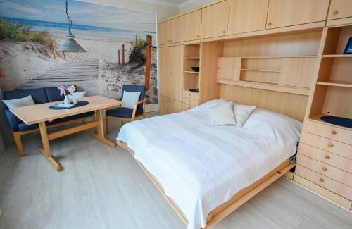 Dahme Apartment | Zur schönen Aussicht - FW 11
