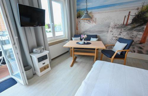 Dahme Apartment | Zur schönen Aussicht - FW 11