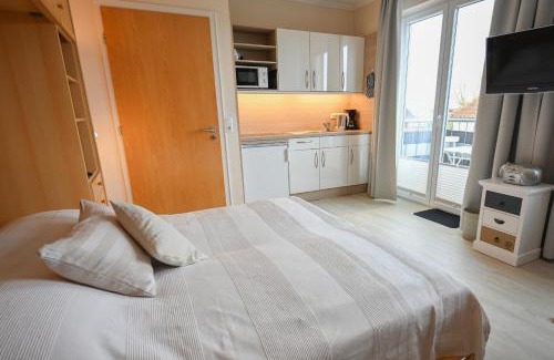 Dahme Apartment | Zur schönen Aussicht - FW 11