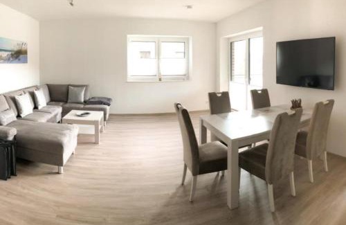 Dahme Apartment | Zur Strandwiese W4