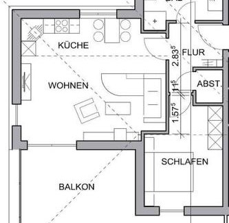 Dahme Apartment | Zur Strandwiese W6