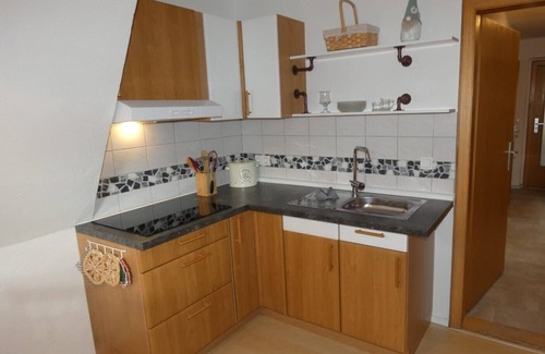 Koenigswalde Apartment | Zur Waldhufe - Ruhe Und Erholung für die Ganze Familie