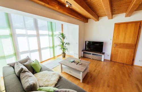 Bad Toelz Apartment | Zur Weberei