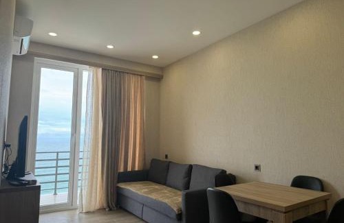Gonio Apartment | Zura's sea view apartment #1
