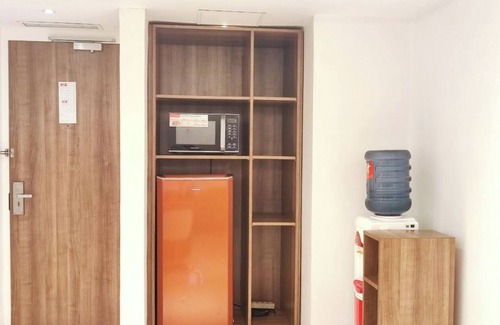 Bekasi Hotel | Zuri Express Lippo Cikarang