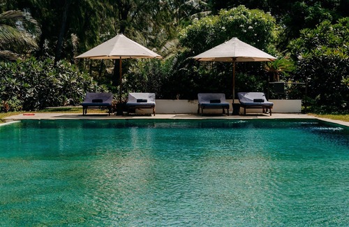 Watamu Bed & Breakfast | Zuri Villa Watamu