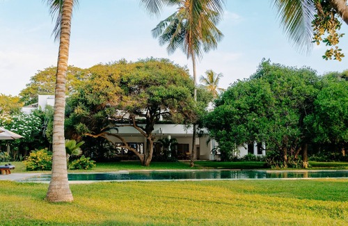 Watamu Bed & Breakfast | Zuri Villa Watamu