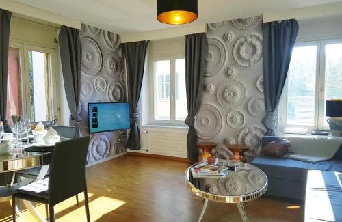 Enge Apartment | Zurich Suite - your home away from home - with washer, dryer and lots of space