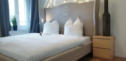 Enge Apartment | Zurich Suite - your home away from home - with washer, dryer and lots of space