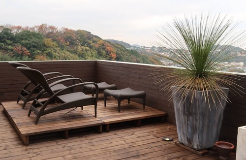 Kotsubo Cottage | Zushi-Kamakura Ocean view House