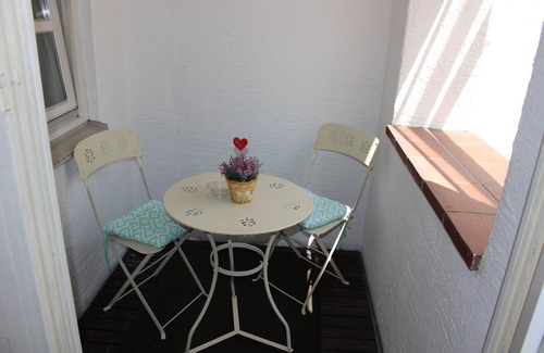 Burghausen Apartment | ZV-Scholtz, BGH, AP-02