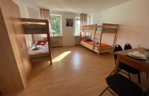 Burgkirchen an der Alz Apartment | ZV-Scholtz, Bgk, P10 W3