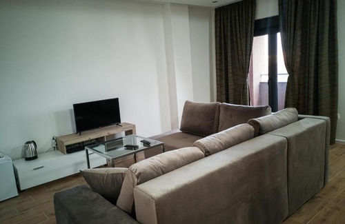 Kragujevac Apartment | Zvezdani Apartmani