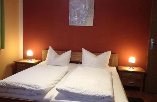 Goessweinstein Apartment | Zweck's Ferienwohnung