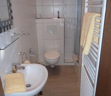 Goessweinstein Apartment | Zweck's Ferienwohnung
