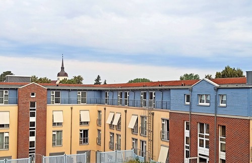 Dahme/Mark Apartment | Zweibettzimmer, 20qm, mit Badezimmer, mit Oder Ohne Frühstück