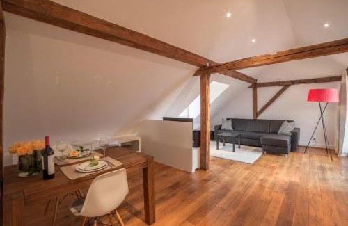 Weststadt Apartment | Zweite Heimat Heidelberg
