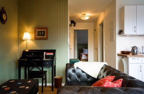 Nadorst Apartment | Zweitraum in Oldenburg