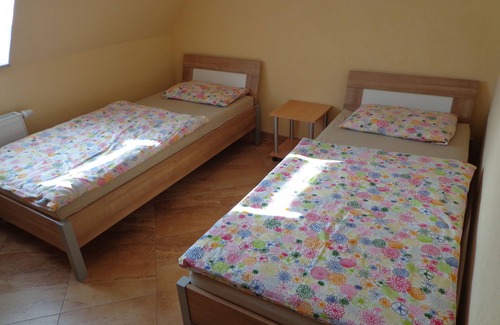 Dohren-Wulfel Apartment | Zweizimmer-wohnung mit Bad und Küche für 5 Personen Nähe Messe