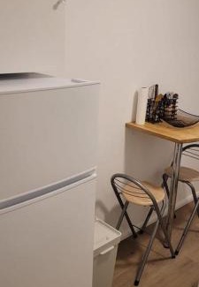 Bothfeld-Vahrenheide Apartment | Zweizimmerwohnung Lisa 50 Quadratmeter