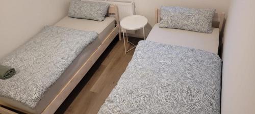 Bothfeld-Vahrenheide Apartment | Zweizimmerwohnung Lisa 50 Quadratmeter
