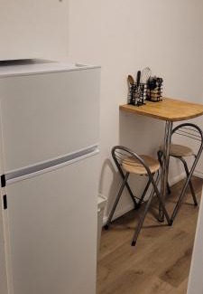 Bothfeld-Vahrenheide Apartment | Zweizimmerwohnung Lisa 50 Quadratmeter