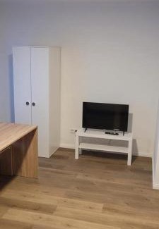 Bothfeld-Vahrenheide Apartment | Zweizimmerwohnung Lisa 50 Quadratmeter