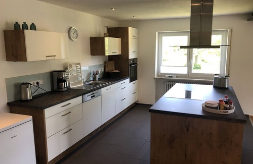 Christazhofen Apartment | Zwischen Bodensee und Allgäu Ihren Urlaub Genießen
