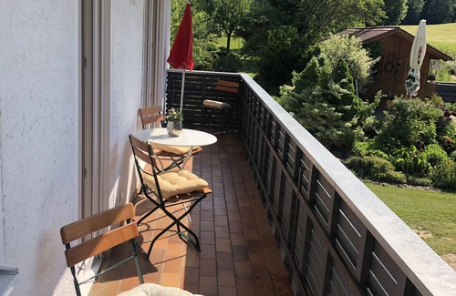 Christazhofen Apartment | Zwischen Bodensee und Allgäu Ihren Urlaub Genießen