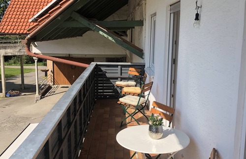 Christazhofen Apartment | Zwischen Bodensee und Allgäu Ihren Urlaub Genießen