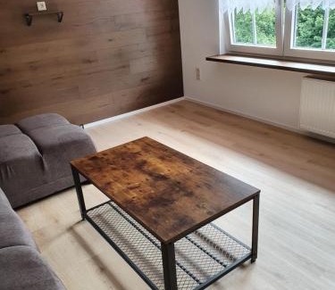 Marienheide Apartment | Zwischen den Talsperren
