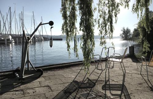 Dettingen-Wallhausen Apartment | Zwischen Hafen und Strandbad