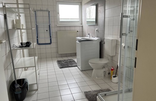 Buttstadt Apartment | Zwischen Historie und Moderne Ihre Ferienwohnung für die Perfekte Erholung